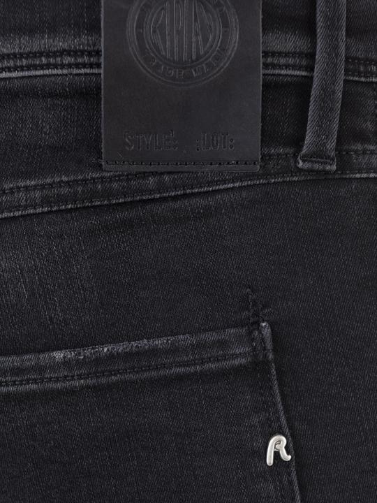 Immagine prodotto Replay Anbass Jeans Slim nero lavato (W34/L30)