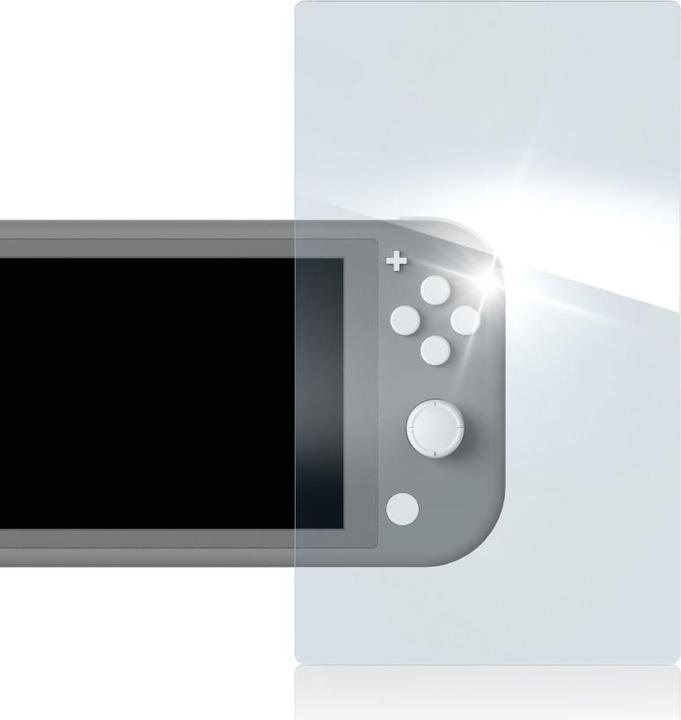 Produktbild Hama Bildschirmschutzfolie (Switch Lite)