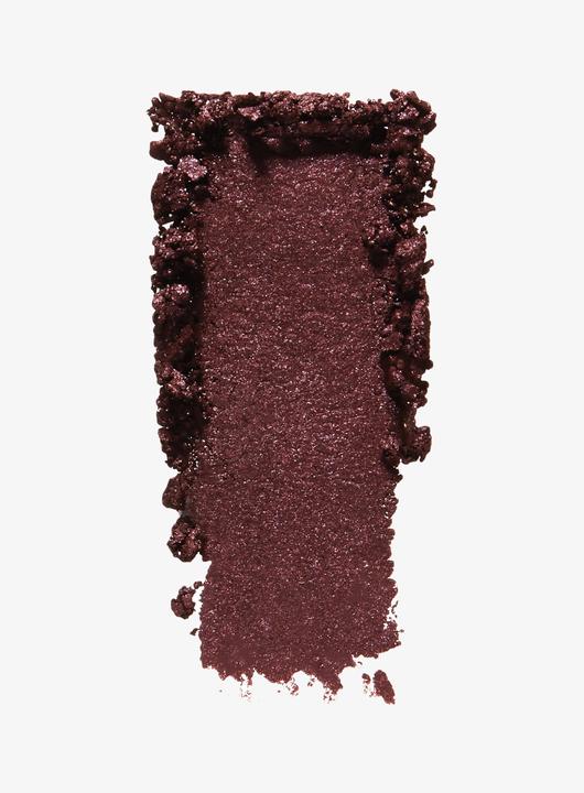Actual product image Shiseido Powder Gel Eye Shadow (15 Bachi-Bachi Plum)