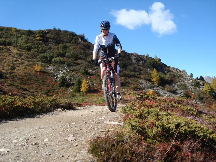 Immagine prodotto Volo tandem in parapendio (1 pers.)