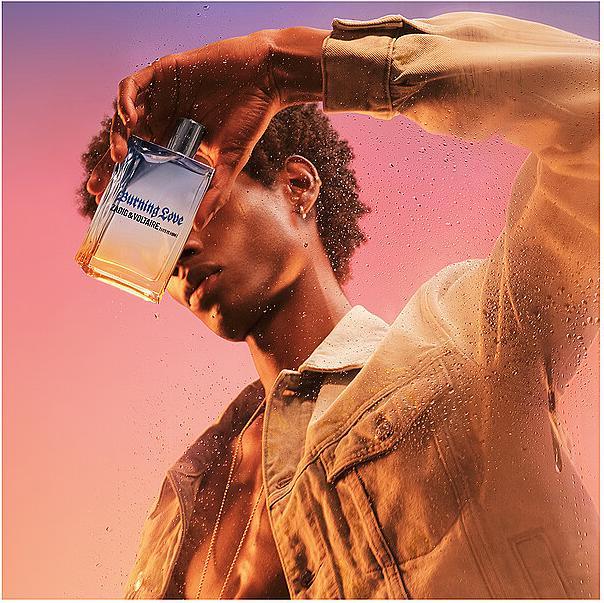 Produktbild Zadig & Voltaire This is Him! Burning Love (Eau de Toilette, 100 ml)