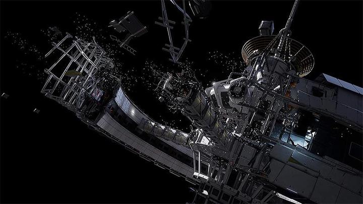 Produktbild Keoken Interactive Deliver Us The Moon (PS5, DE)