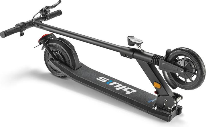 Image du produit Blu:s XT600 (20 km/h, 25 km, 250 W)