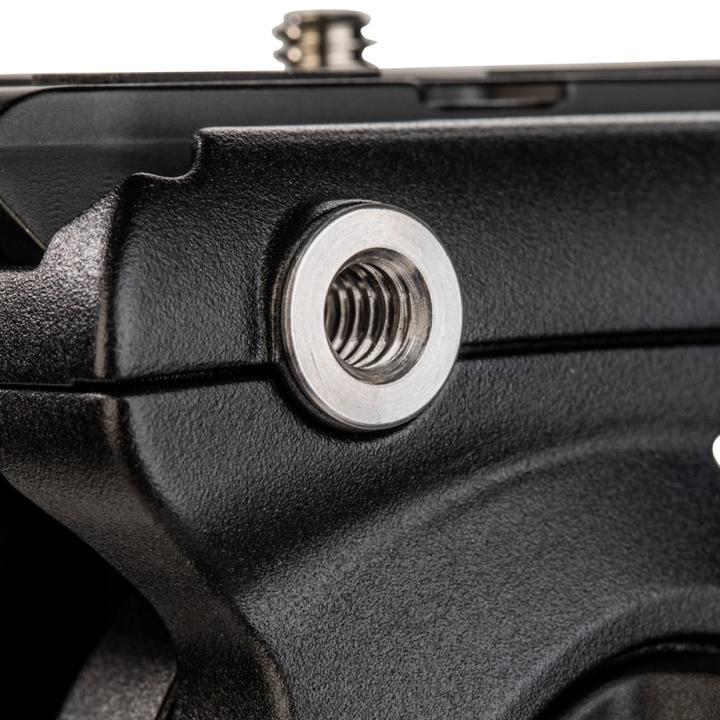 Actual product image Benro S2Pro (Video head)