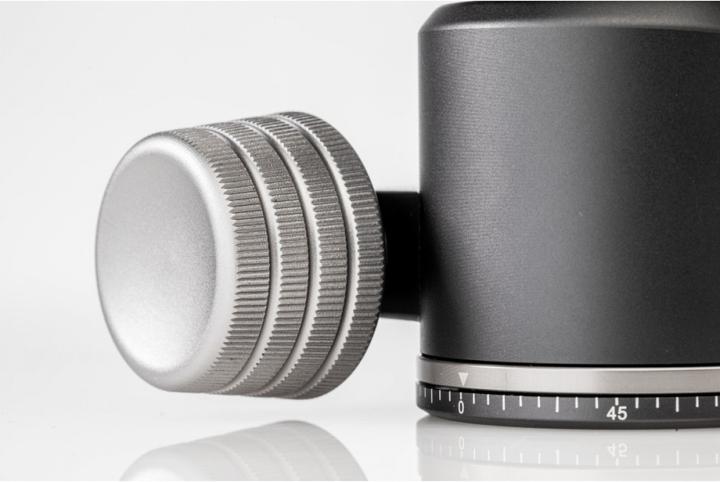 Image du produit Benro GX30 (Tête sphérique)