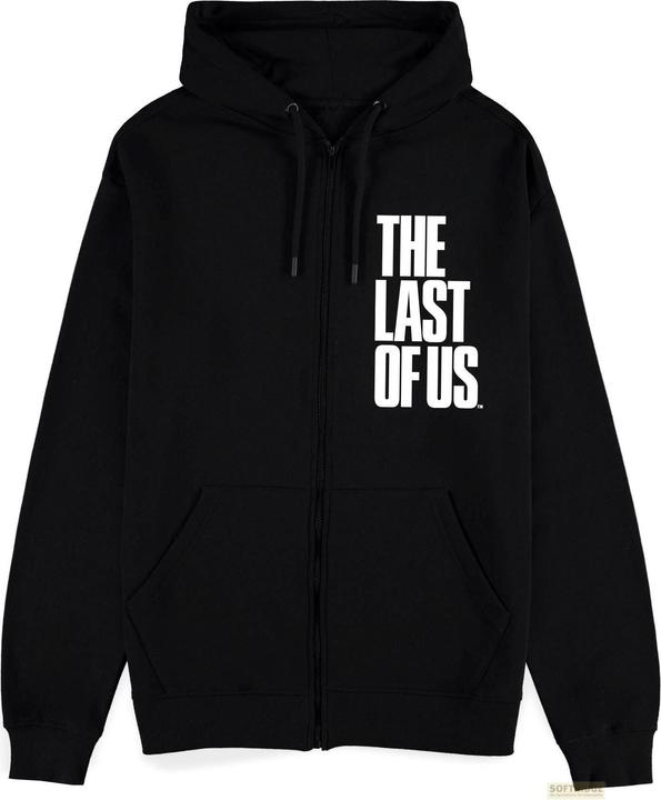 Immagine prodotto Difuzed Maglione con cappuccio The Last Of Us Endure and Survive (XL) (XL)