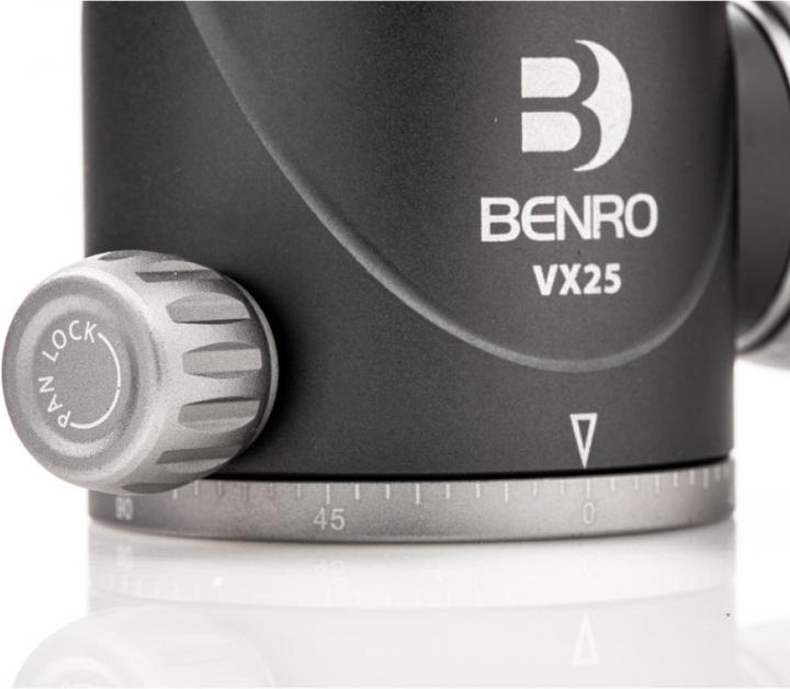 Produktbild Benro VX20 (Kugelkopf)