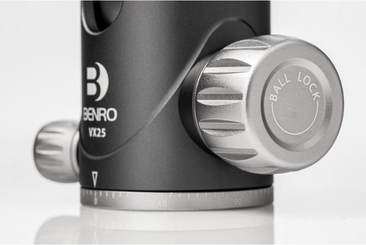 Produktbild Benro VX25 (Kugelkopf)