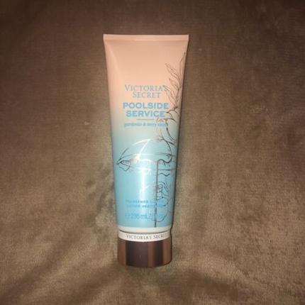 Image du produit Victoria's Secret Poolside Service BODY LOTION 236ml (Lotion pour le corps, 236 ml)