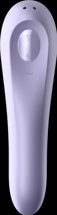 Produktbild Satisfyer Dual Pleasure Air Pulse Vibrator