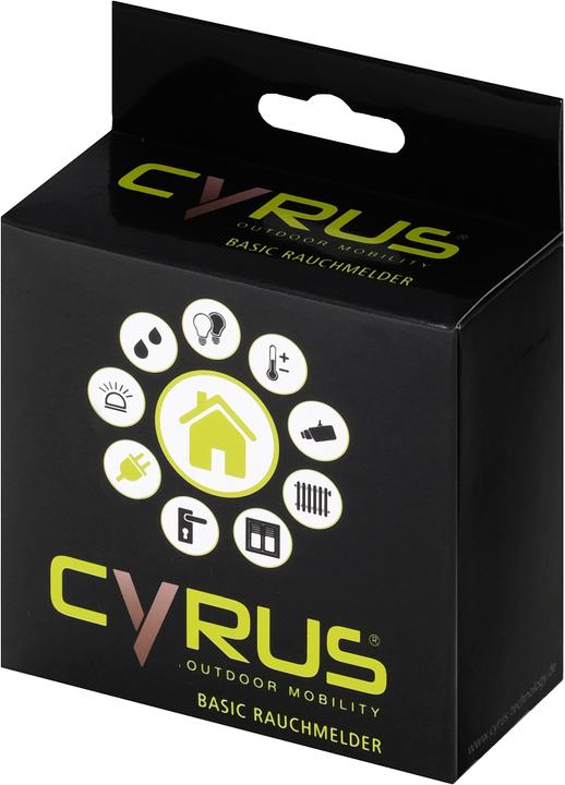 Image du produit Cyrus Base