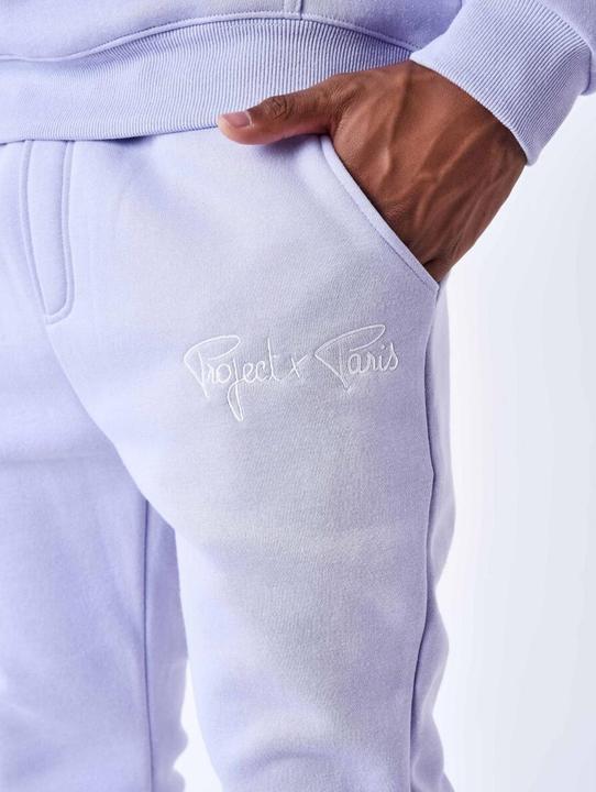Actual product image Project X Paris Essentials Tracksuit Bottoms (S)