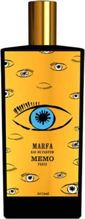 Memo Paris Marfa Eau De Parfum 75 ml (unisex) (Eau de Parfum, 75 ml)