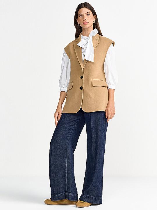 Actual product image Rich & Royal Gilet (38)