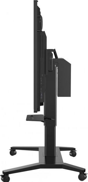 Produktbild Viewsonic VB-STND-003 Viewboard Moto Trolley Stand