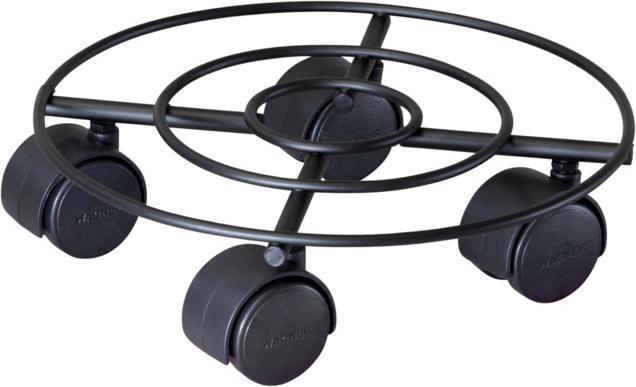 Productafbeelding Wagner System Onderzetter ø 230 mm staal GH0942