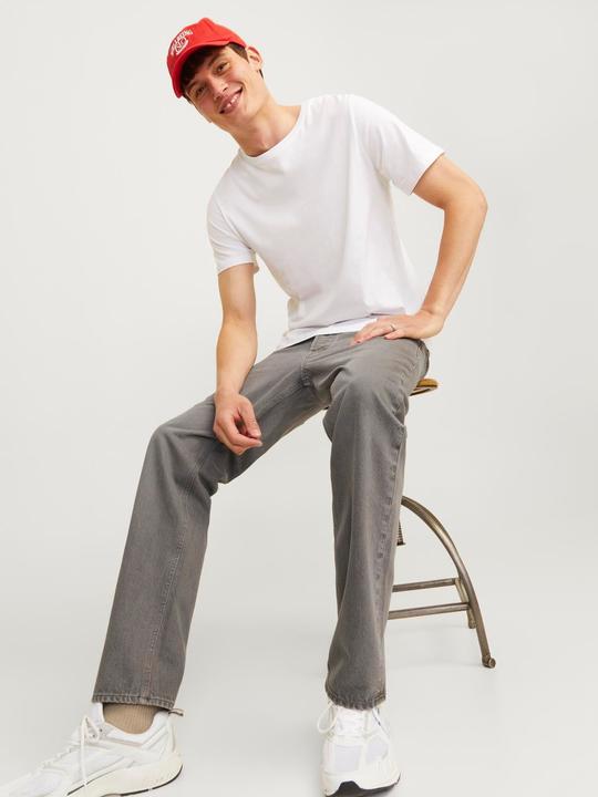 Actual product image Jack & Jones JJICHRIS JJCOOPER AM 900 Relaxed Fit Jeans Relaxed Fit Jeans (W29/L32)