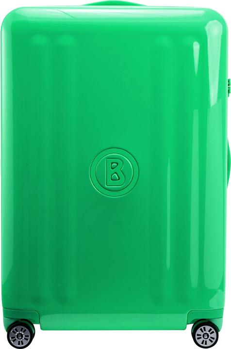 Actual product image Bogner Suitcase piz c65 mvz 4w (73 l)
