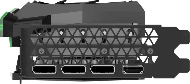 Produktbild Zotac GeForce RTX 3080 Ti Trinity Gaming AMP Holo (12 GB)