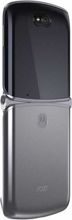 Produktbild Motorola Razr 5G (256 GB, Liquid Mercury, 6.20", SIM + eSIM, 5G)