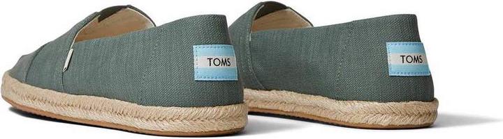 Immagine prodotto Toms Alpargata Rope (46)