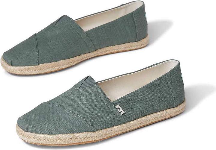 Immagine prodotto Toms Alpargata Rope (46)