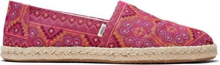 Immagine prodotto Toms Alpargata Rope (37)