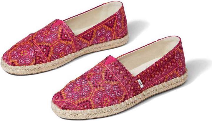 Immagine prodotto Toms Alpargata Rope (37)