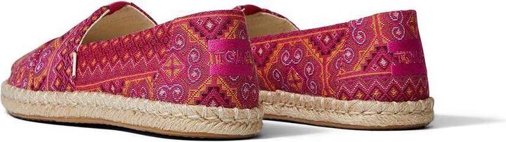 Immagine prodotto Toms Alpargata Rope (37)