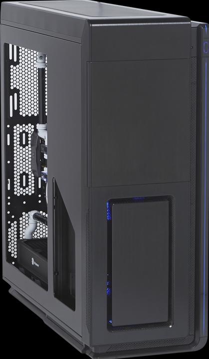 Actual product image Joule Performance Craft 3 (Intel Core i7-6700K, 32 GB, 512 GB, GeForce GTX 1070)