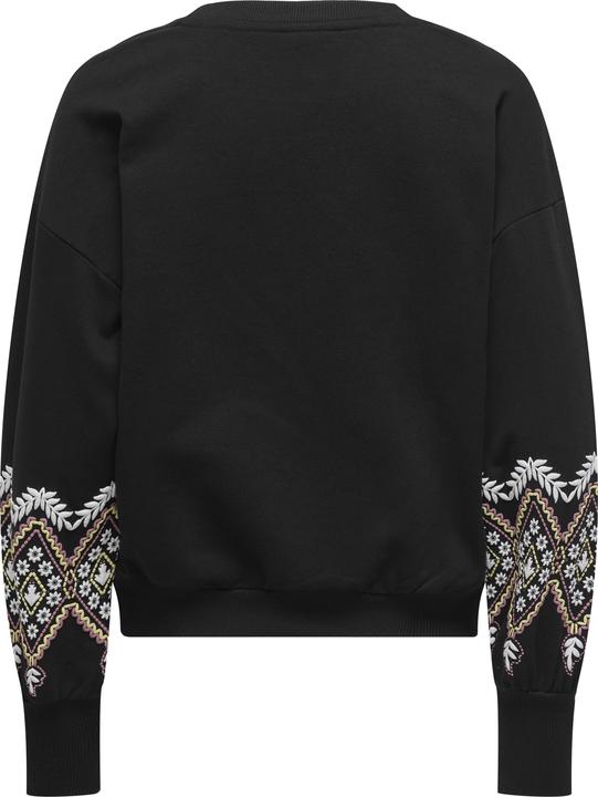 Actual product image Only ONLBROOKE Sweatshirt Sweatshirt (XS)