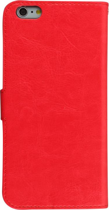 Produktbild PhoneLook Hülle Premium Flip Leder Tasche (Apple iPhone 16e)