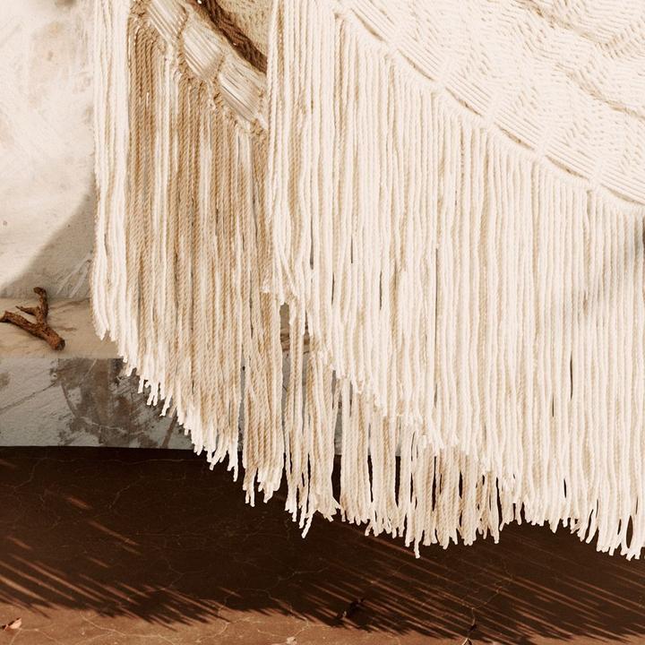 Image du produit Ferm Living Hamac de chemin (125 kg)