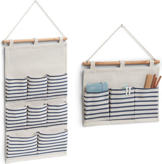 Productafbeelding Zeller Present Strepen (35 x 60 x 35 cm, 73.50 l)