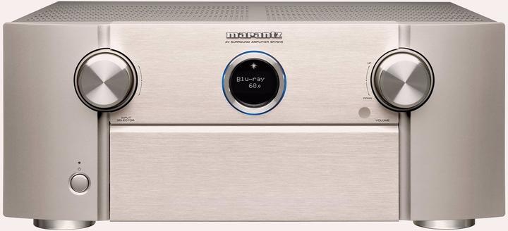Produktbild Marantz SR 8015 (11.2 Kanal)