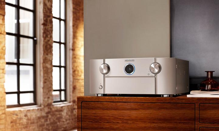 Produktbild Marantz SR 8015 (11.2 Kanal)