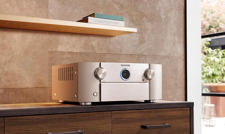 Produktbild Marantz SR 8015 (11.2 Kanal)