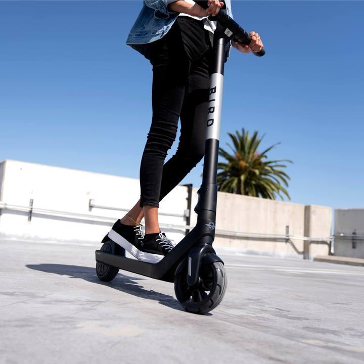 Image du produit Bird Air (25 km/h, 20 km, 250 W)