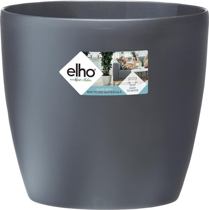 Produktbild Elho Brussels Rollen (46.50 cm)