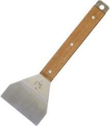 Feu du Jardin Stainless steel cleaning scraper Cleano