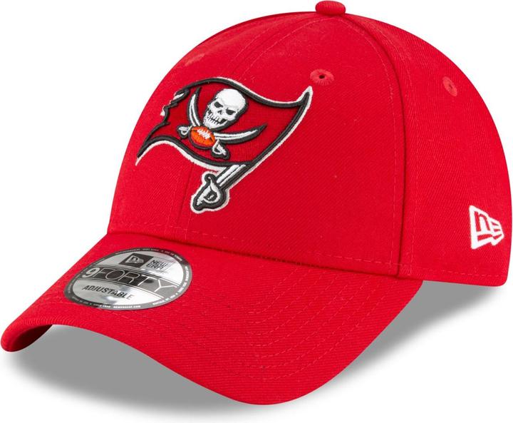 Actual product image New Era 9Forty NFL League Tampa Bay Buccaneers (One size)