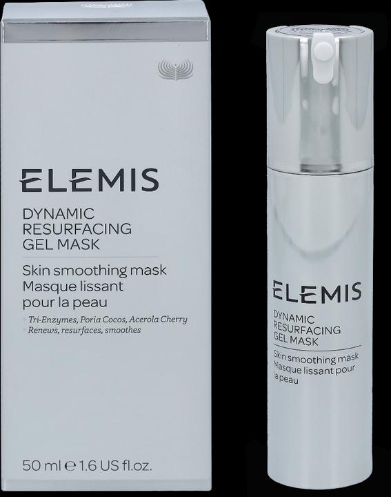 Actual product image Elemis Dynamic Resurfacing (50 ml)