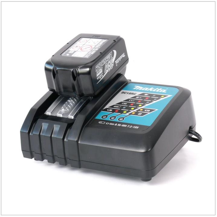Produktbild Makita Energy Kit (18 V)
