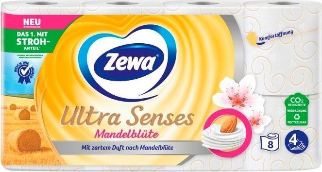 Produktbild Zewa Deluxe Mandelmilch (1 x)