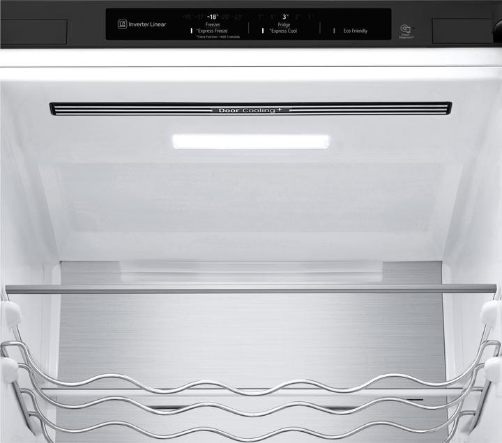 Immagine prodotto LG GBB72MCVBN (384 l)
