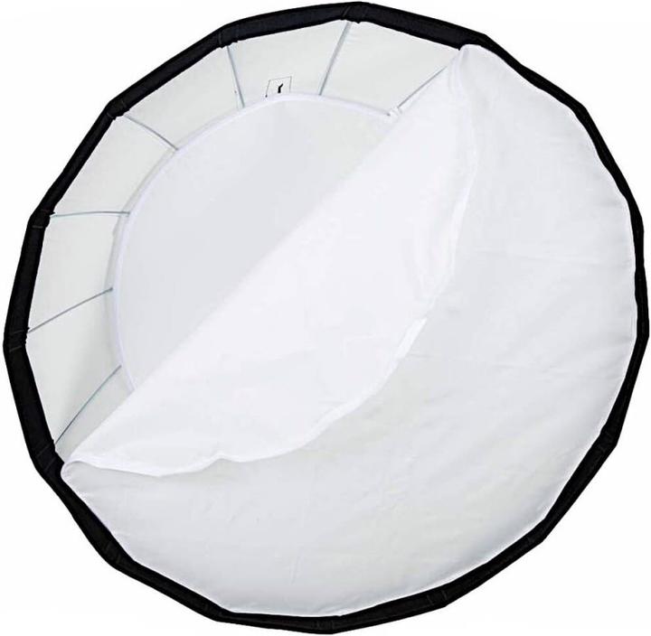 Actual product image Godox AD-S65W (Parabolic Softbox, Soft boxes, 65 cm)