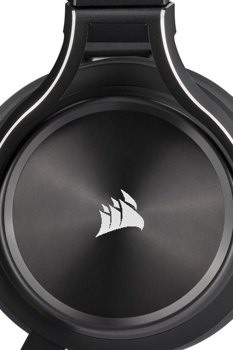 Image du produit Corsair Virtuoso XT (Filaire, Sans fil)