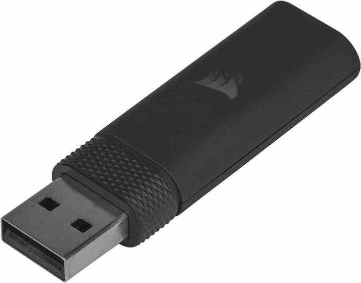 Image du produit Corsair Virtuoso XT (Filaire, Sans fil)