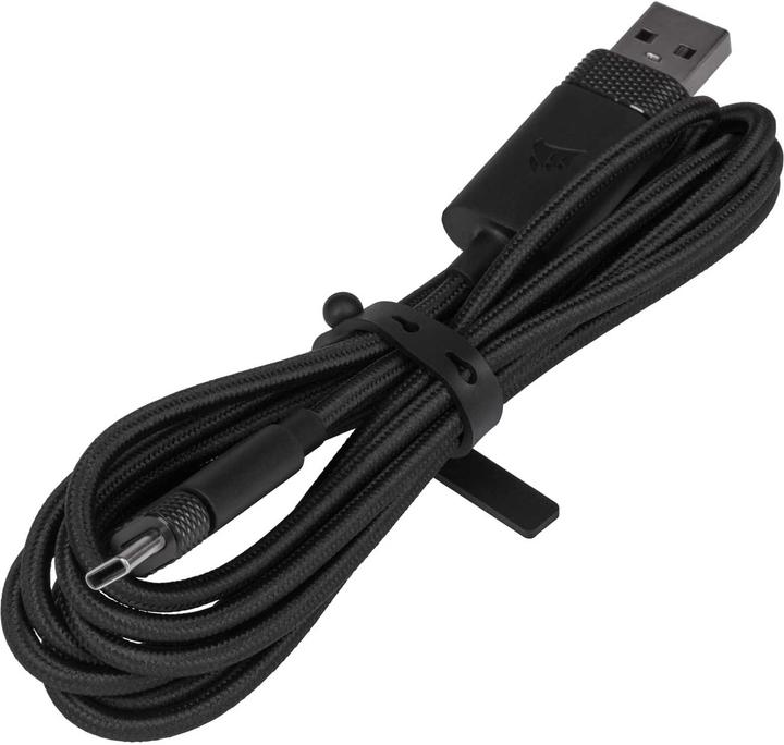 Image du produit Corsair Virtuoso XT (Filaire, Sans fil)