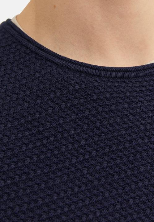 Image du produit Jack & Jones Crew Neck Strickpullover (XL)